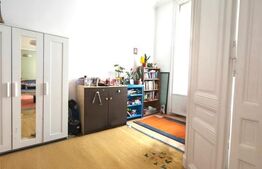 Apartament 3 camere, 110 mp, bucatarie generoasa, etaj intemediar, zona Fabric
