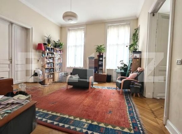 Apartament de vânzare 3 camere Fabric - 195547AV | BLITZ Timișoara | Poza3