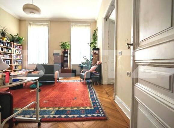 Apartament de vânzare 3 camere Fabric - 195547AV | BLITZ Timișoara | Poza1