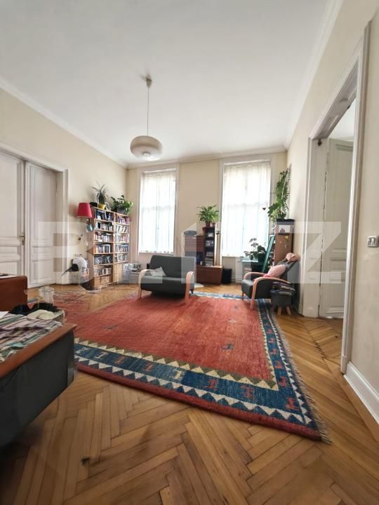 Apartament de vânzare 3 camere Fabric - 195547AV | BLITZ Timișoara | Poza3
