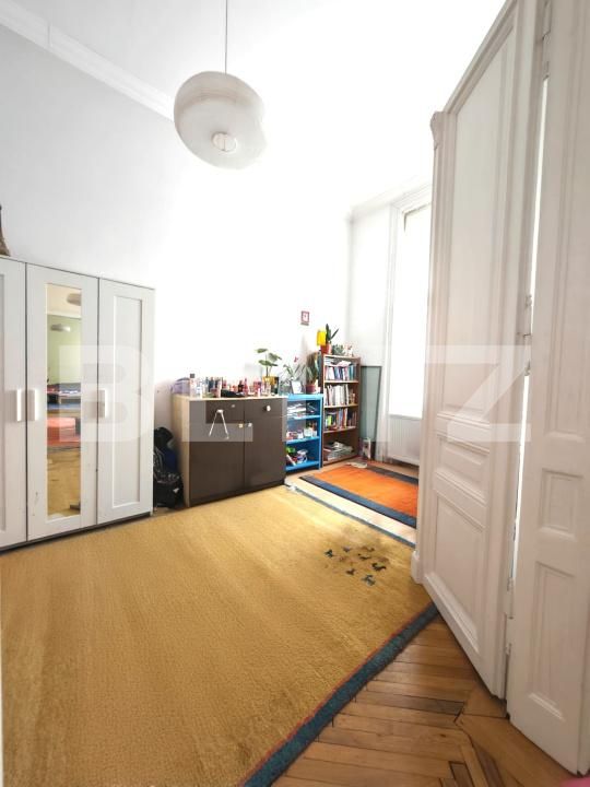Apartament de vânzare 3 camere Fabric - 195547AV | BLITZ Timișoara | Poza5