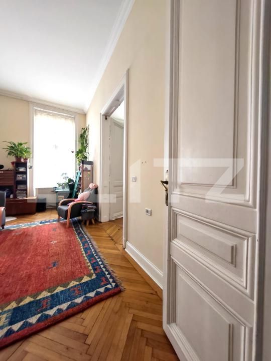 Apartament de vânzare 3 camere Fabric - 195547AV | BLITZ Timișoara | Poza2