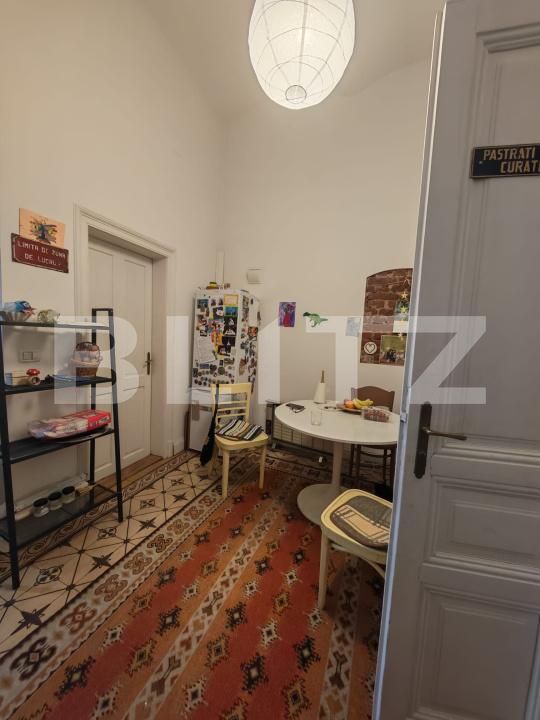 Apartament de vânzare 3 camere Fabric - 195547AV | BLITZ Timișoara | Poza8
