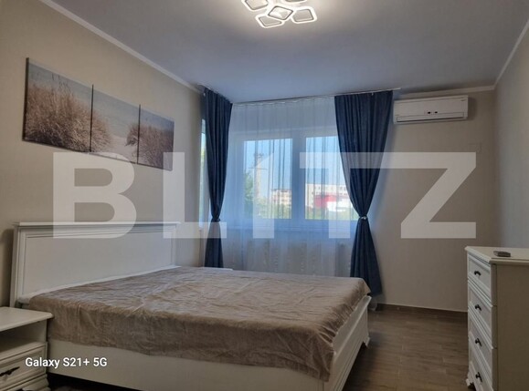 Apartament de închiriat 3 camere Braytim - 195554AI | BLITZ Timișoara | Poza5