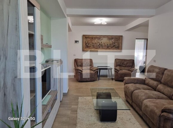 Apartament de închiriat 3 camere Braytim - 195554AI | BLITZ Timișoara | Poza3