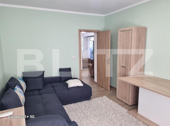 Apartament de închiriat 3 camere Braytim - 195554AI | BLITZ Timișoara | Poza6
