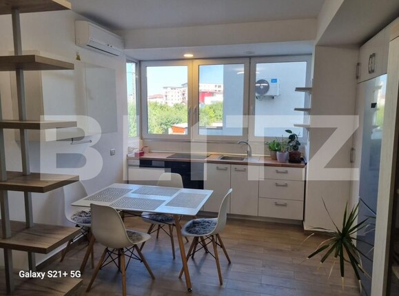 Apartament de închiriat 3 camere Braytim - 195554AI | BLITZ Timișoara | Poza1