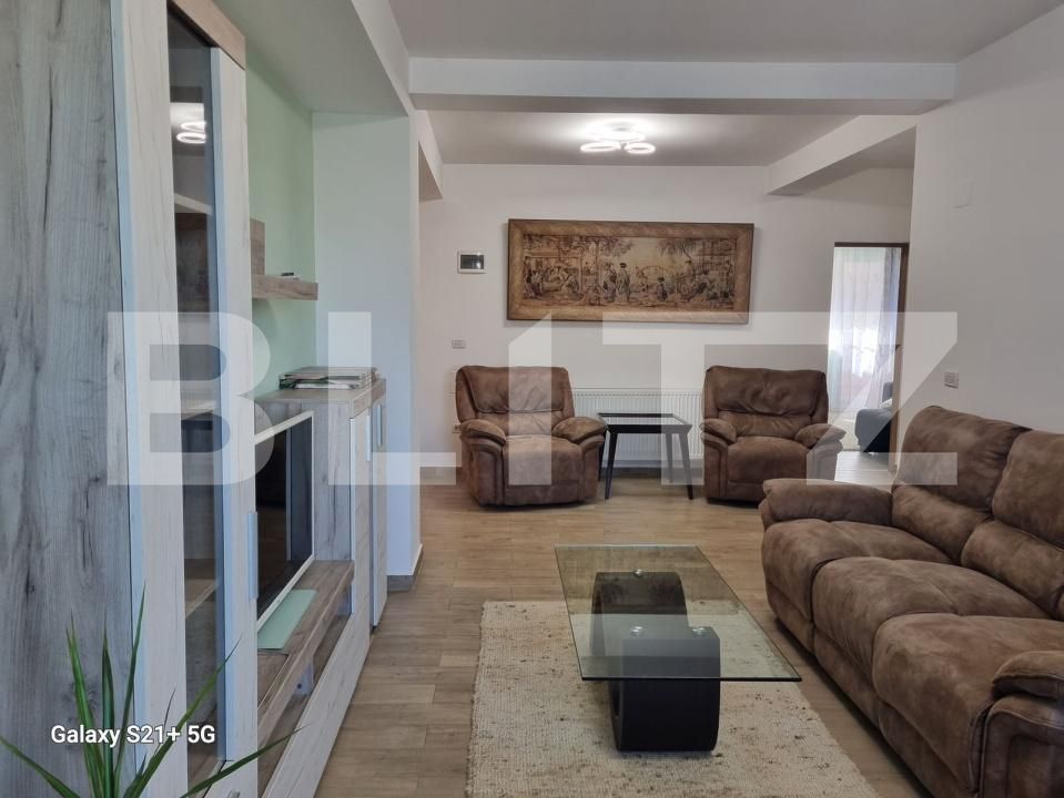 Apartament de închiriat 3 camere Braytim - 195554AI | BLITZ Timișoara | Poza3