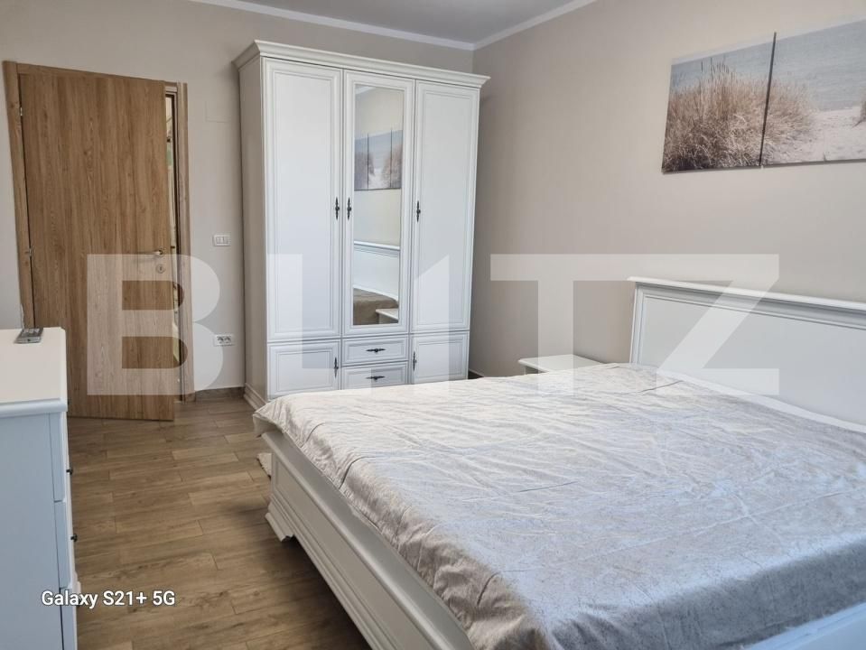 Apartament de închiriat 3 camere Braytim - 195554AI | BLITZ Timișoara | Poza4