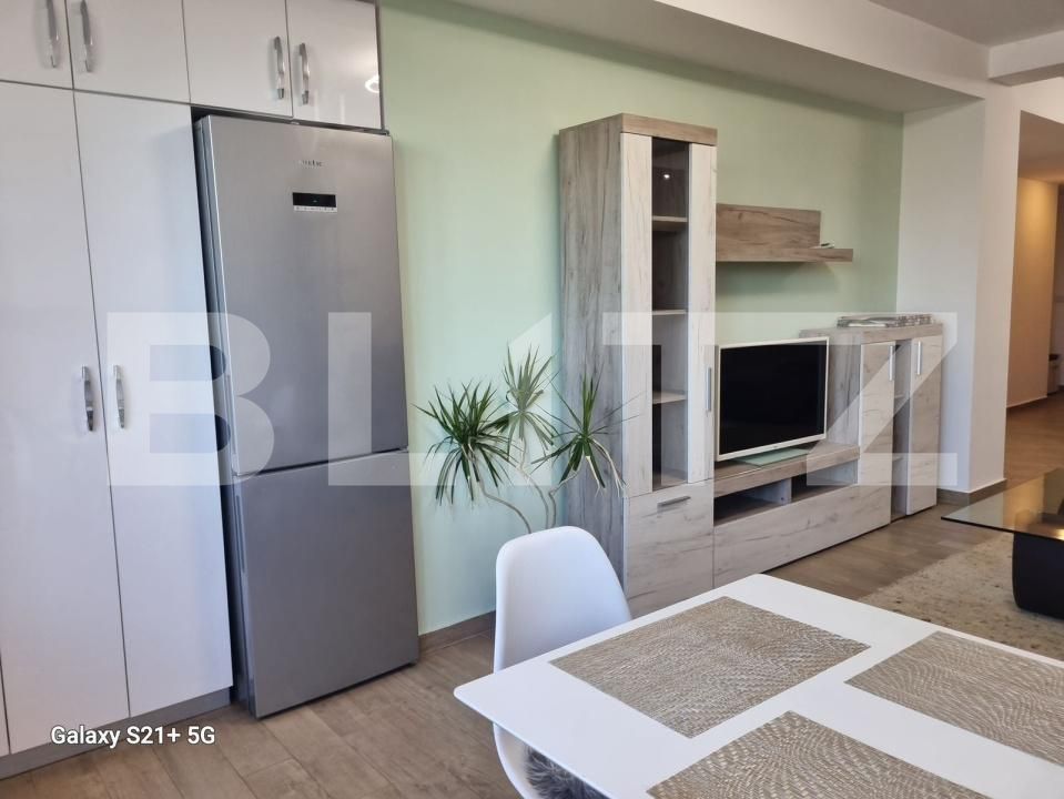 Apartament de închiriat 3 camere Braytim - 195554AI | BLITZ Timișoara | Poza2