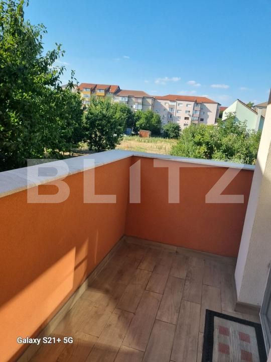 Apartament de închiriat 3 camere Braytim - 195554AI | BLITZ Timișoara | Poza9