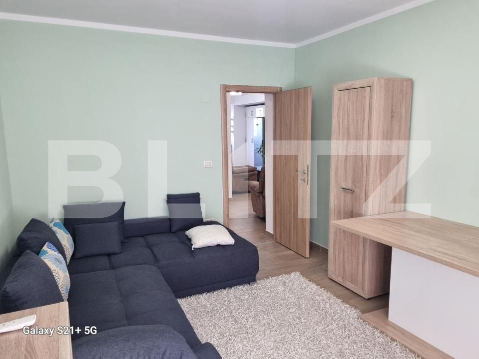 Apartament de închiriat 3 camere Braytim - 195554AI | BLITZ Timișoara | Poza6