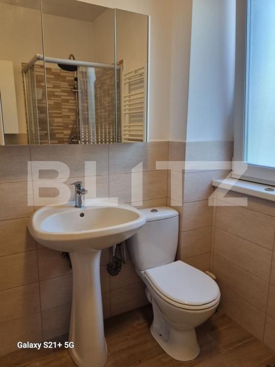 Apartament de închiriat 3 camere Braytim - 195554AI | BLITZ Timișoara | Poza8