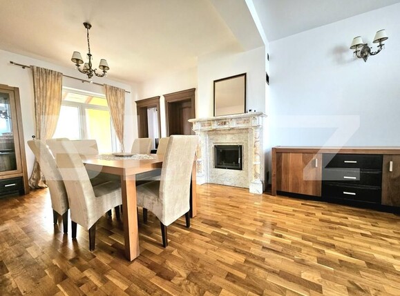 Casa de închiriat 5 camere Dumbravita - 195559CI | BLITZ Timișoara | Poza1