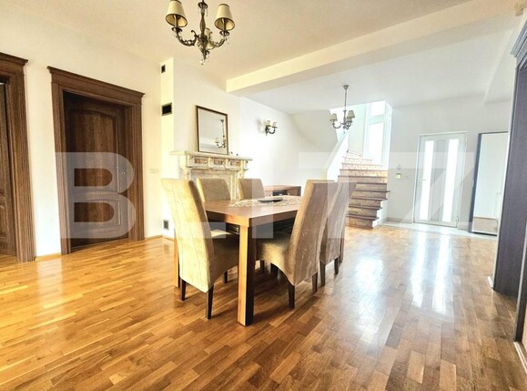 Casa de închiriat 5 camere Dumbravita - 195559CI | BLITZ Timișoara | Poza2