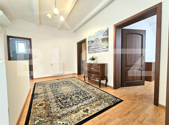 Casa de închiriat 5 camere Dumbravita - 195559CI | BLITZ Timișoara | Poza10