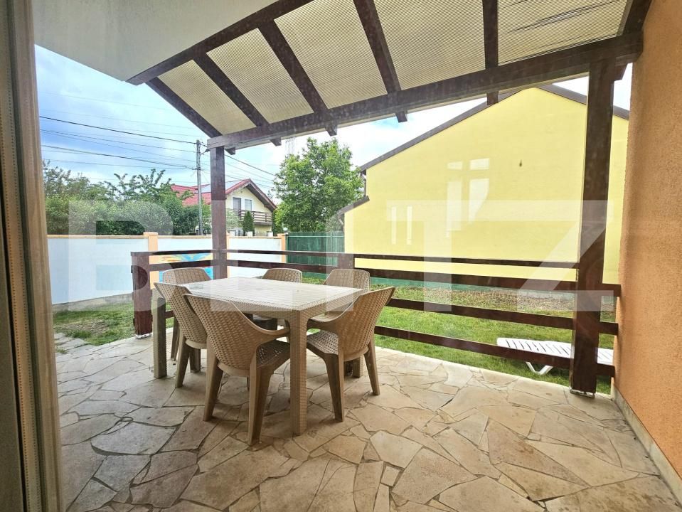 Casa de închiriat 5 camere Dumbravita - 195559CI | BLITZ Timișoara | Poza13