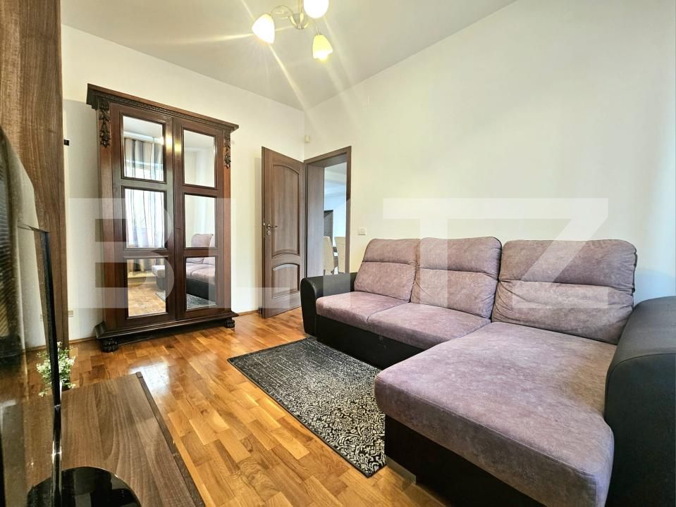 Casa de închiriat 5 camere Dumbravita - 195559CI | BLITZ Timișoara | Poza6