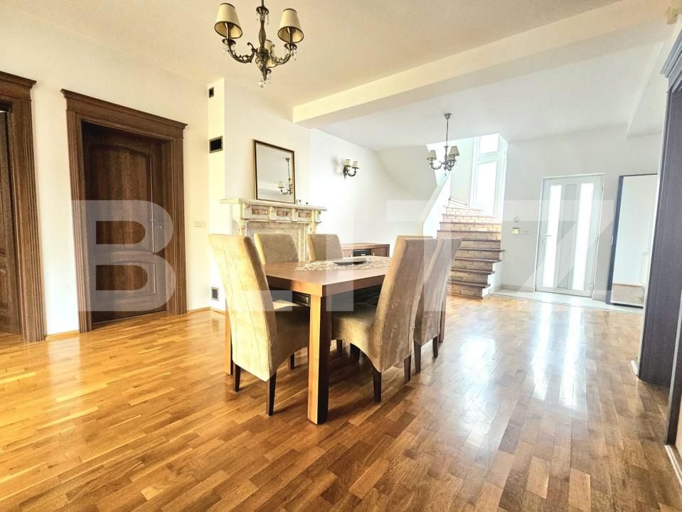 Casa de închiriat 5 camere Dumbravita - 195559CI | BLITZ Timișoara | Poza2