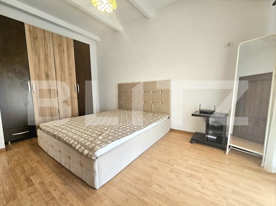 Casa de închiriat 5 camere Dumbravita - 195559CI | BLITZ Timișoara | Poza5