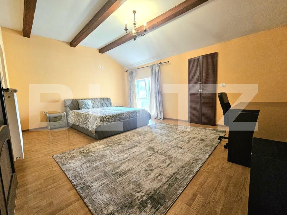 Casa de închiriat 5 camere Dumbravita - 195559CI | BLITZ Timișoara | Poza3