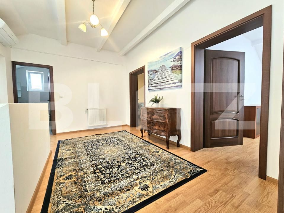 Casa de închiriat 5 camere Dumbravita - 195559CI | BLITZ Timișoara | Poza10