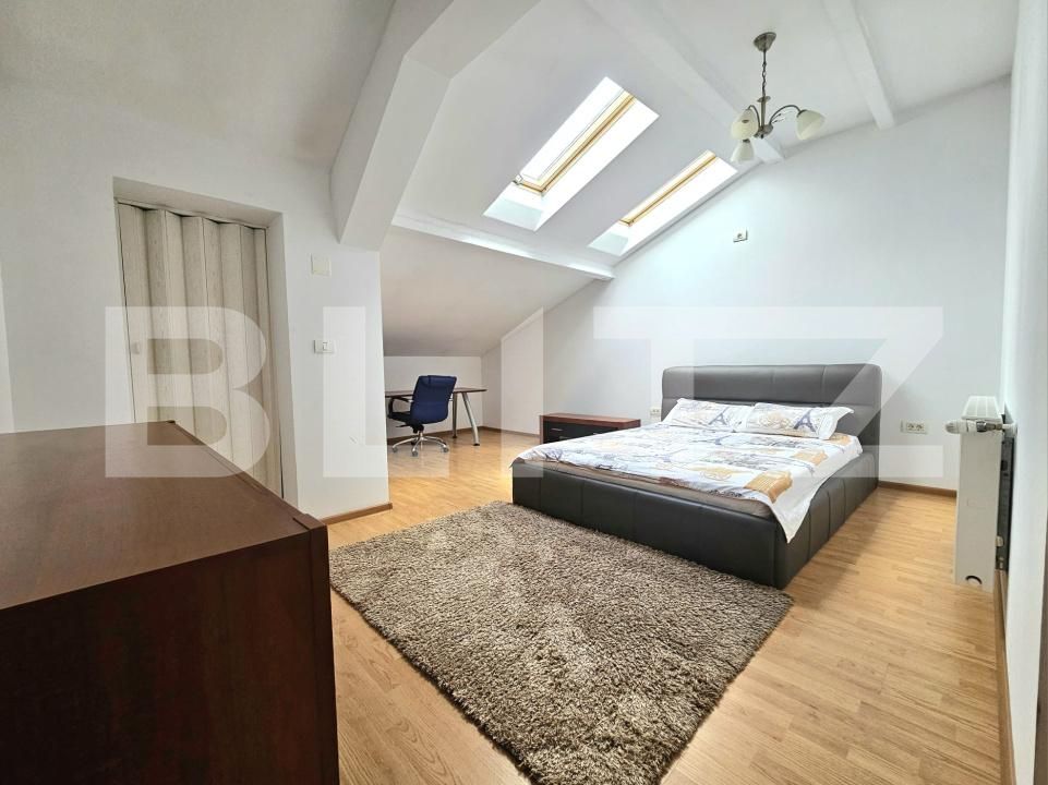 Casa de închiriat 5 camere Dumbravita - 195559CI | BLITZ Timișoara | Poza4