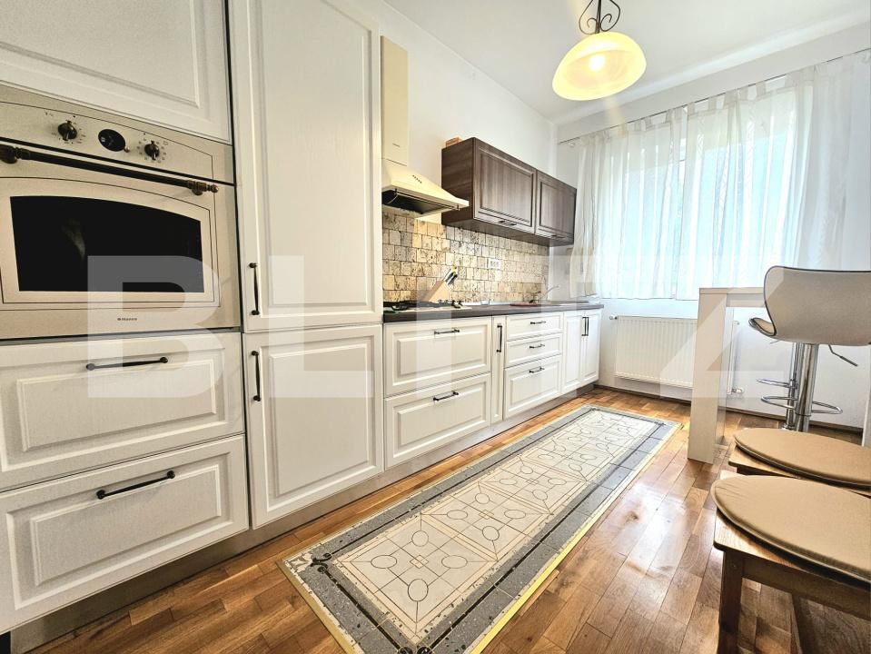 Casa de închiriat 5 camere Dumbravita - 195559CI | BLITZ Timișoara | Poza7