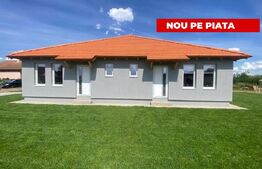 Casa de vânzare 3 camere Mosnita Veche - 197712CV | BLITZ Timișoara | Poza3