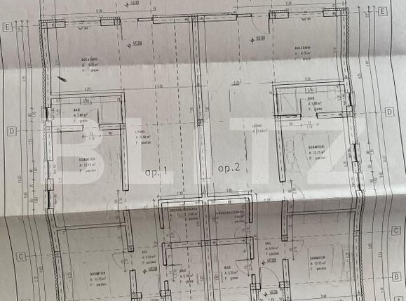 Casa de vânzare 3 camere Parța - 195599CV | BLITZ Timișoara | Poza2