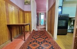 Apartament 2 camere în Zona Soarelui – Liceul Waldorf, Etaj 2