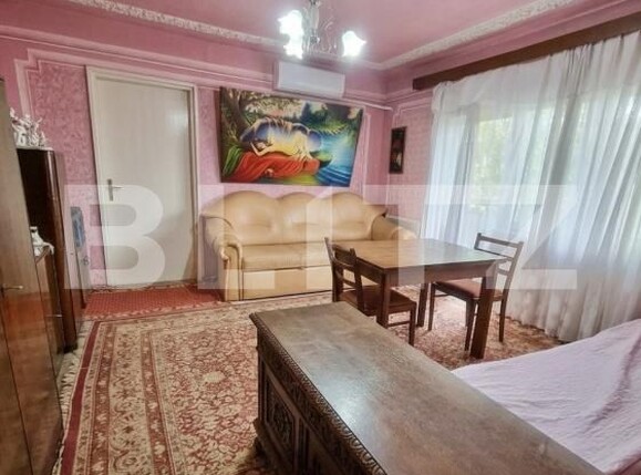 Apartament de vânzare 2 camere Soarelui - 195604AV | BLITZ Timișoara | Poza1