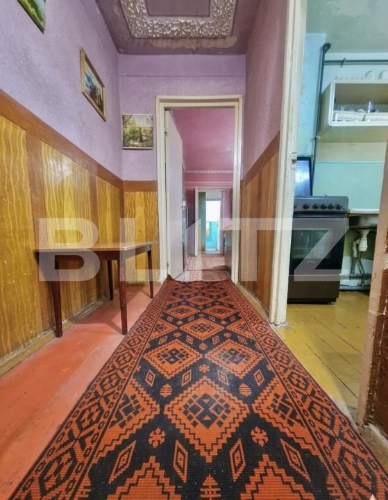 Apartament de vânzare 2 camere Soarelui - 195604AV | BLITZ Timișoara | Poza2