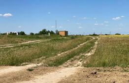 Teren Intravilan, 661 mp P+1E+M, zona Giroc