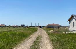Teren Intravilan, 661 mp P+1E+M, zona Giroc