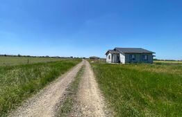 Teren Intravilan, 661 mp P+1E+M, zona Giroc