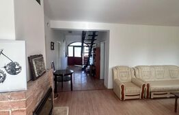 Casă individuală cu teren de 1.000 mp, 167 mp utili, zona Cornesti