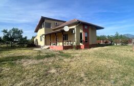 Casă individuală cu teren de 1.000 mp, 167 mp utili, zona Cornesti