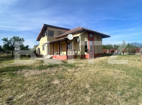 Casa de vânzare 6 camere Corneşti - 195621CV | BLITZ Timișoara | Poza9