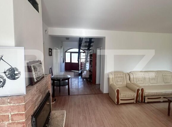 Casa de vânzare 6 camere Corneşti - 195621CV | BLITZ Timișoara | Poza2