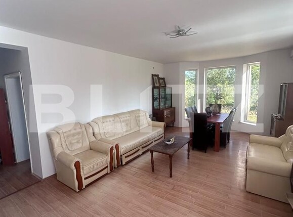 Casa de vânzare 6 camere Corneşti - 195621CV | BLITZ Timișoara | Poza1