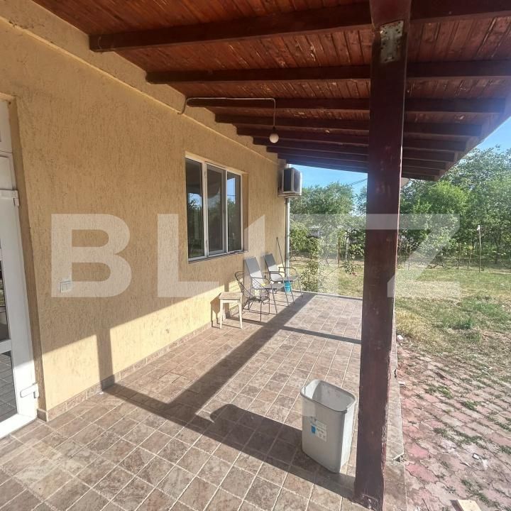 Casa de vânzare 6 camere Corneşti - 195621CV | BLITZ Timișoara | Poza8