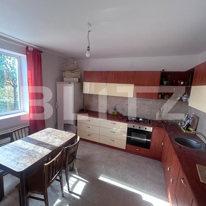 Casa de vânzare 6 camere Corneşti - 195621CV | BLITZ Timișoara | Poza5
