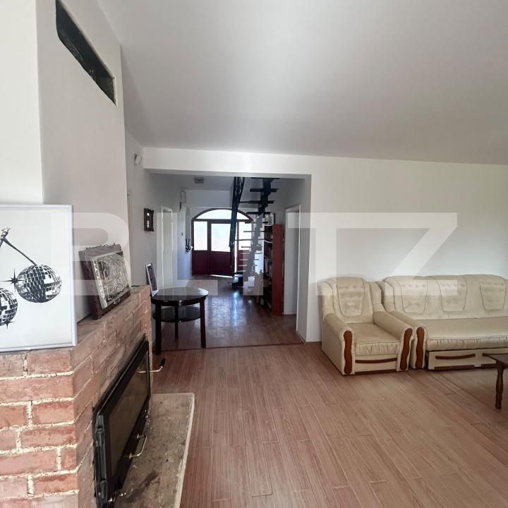 Casa de vânzare 6 camere Corneşti - 195621CV | BLITZ Timișoara | Poza2