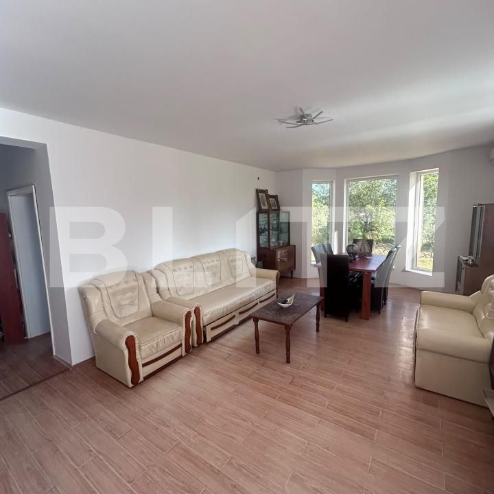 Casa de vânzare 6 camere Corneşti - 195621CV | BLITZ Timișoara | Poza2