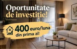 OPORTUNITATE DE INVESTITIE IN PIATA UNIRII!