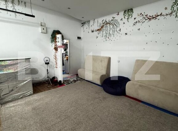Garsonieră de vânzare P-ta Unirii - 195629AV | BLITZ Timișoara | Poza1