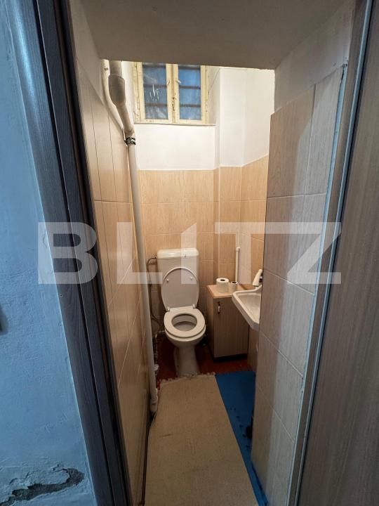 Garsonieră de vânzare P-ta Unirii - 195629AV | BLITZ Timișoara | Poza5