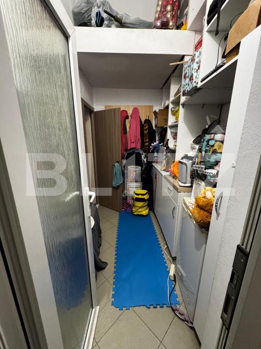 Garsonieră de vânzare P-ta Unirii - 195629AV | BLITZ Timișoara | Poza4