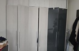 Apartament 3 camere decomandat, mobilat utilat, 66 mp, zona Braytim 